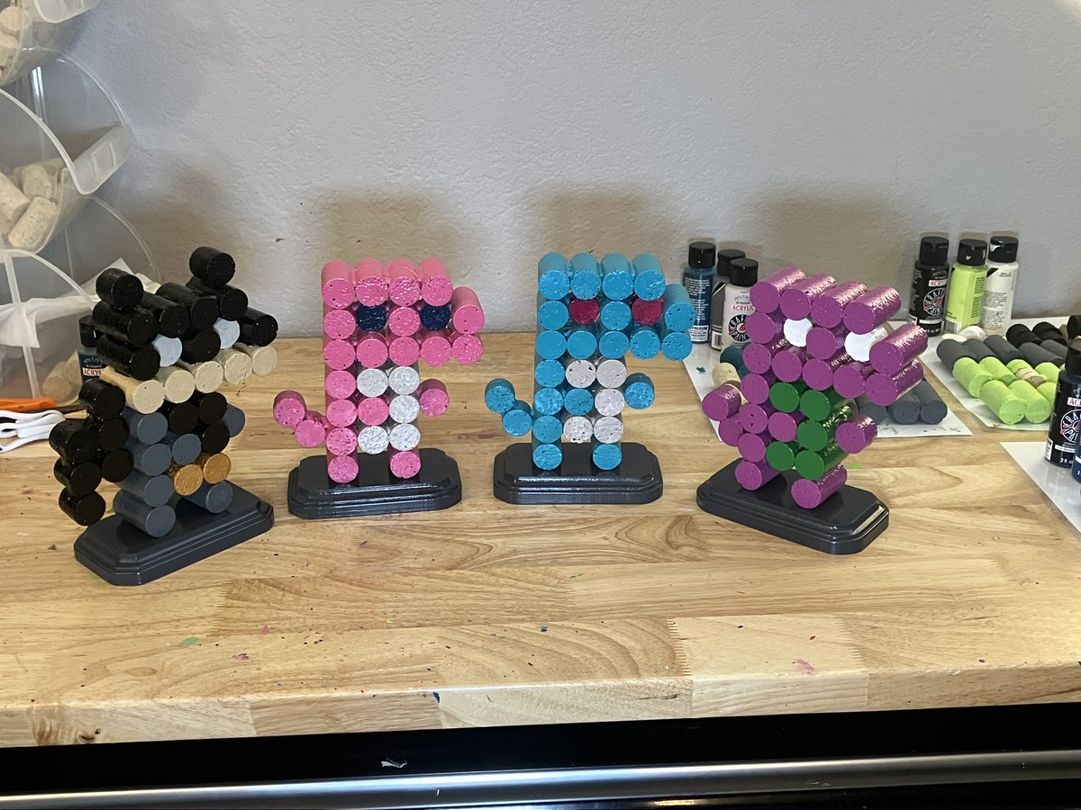 CorkyLabs tweet media