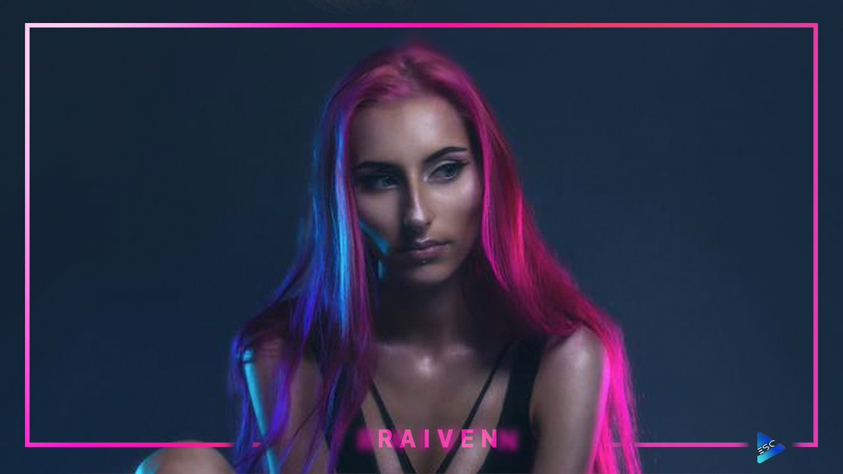 esc_play's tweet photo. 🇸🇮⎮Todo apunta a un nombre. Raiven superfinalista en el #EMA2016, apuntada como artista elegida por la RTVSlo para Malmö, aún más tras que la cuenta oficial de Eurovisión comenzara a seguirla en IG.
#Eurovision · #ESC2024 · #Slovenia https://t.co/VMBDqc4de2