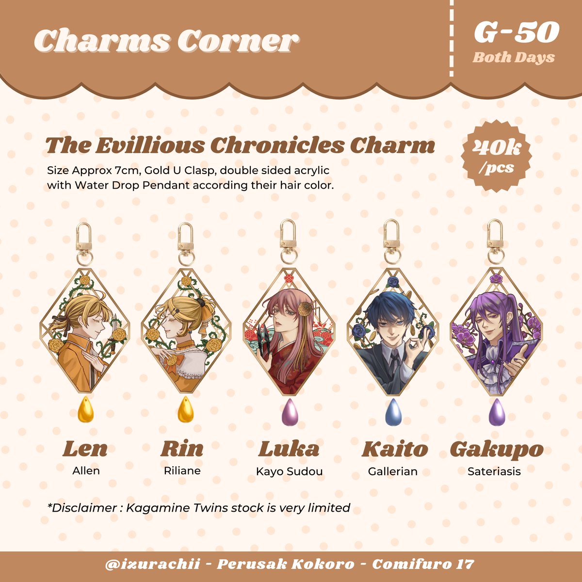 izuu 🌷 CF21-Aftersales on 🍊 tweet media