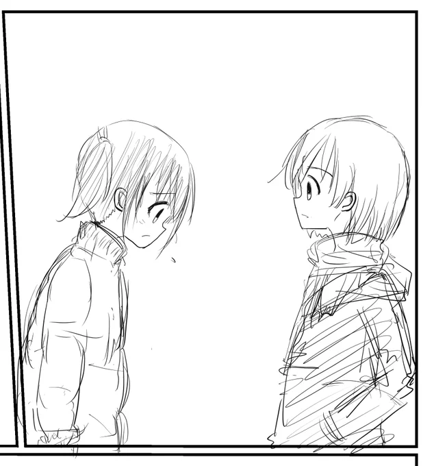 しょんぼり 
