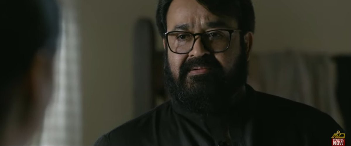 SakethSree__'s tweet photo. Surprise hit loading..!!?👀

#Mohanlal - #JeethuJoseph Combo Once again after #Drishyam2 

@Mohanlal | #Neru https://t.co/y6zCPZpLfW
