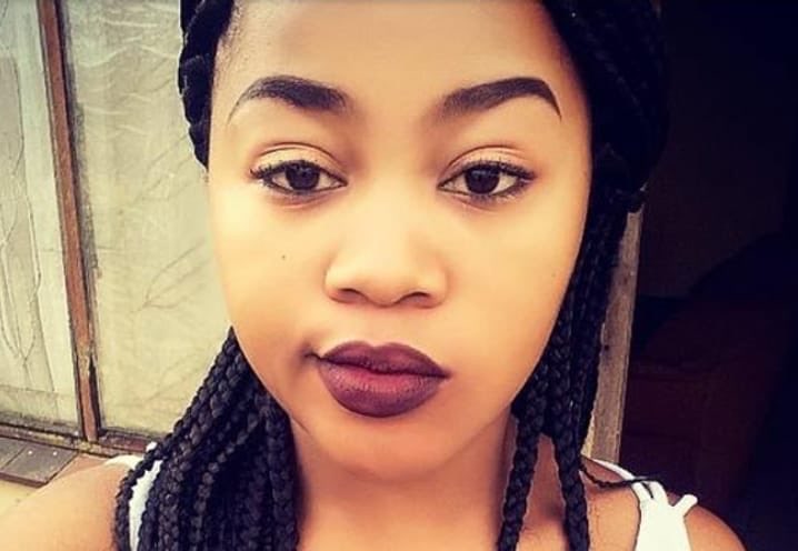 ButiManamela's tweet photo. Zolile Khumalo https://t.co/9sRfqc5h1H