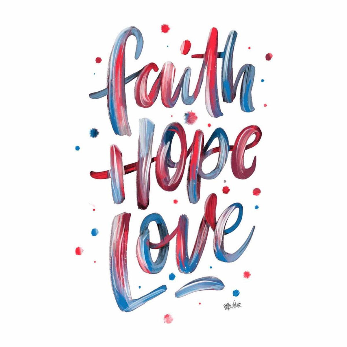 Embracing the essence of 1 Corinthians 13:13: In life's journey, faith guides, hope inspires, but above all, charity prevails as the greatest force. Let's cultivate a spirit of love and kindness. 💖 #FaithHopeCharity #LovePrevails