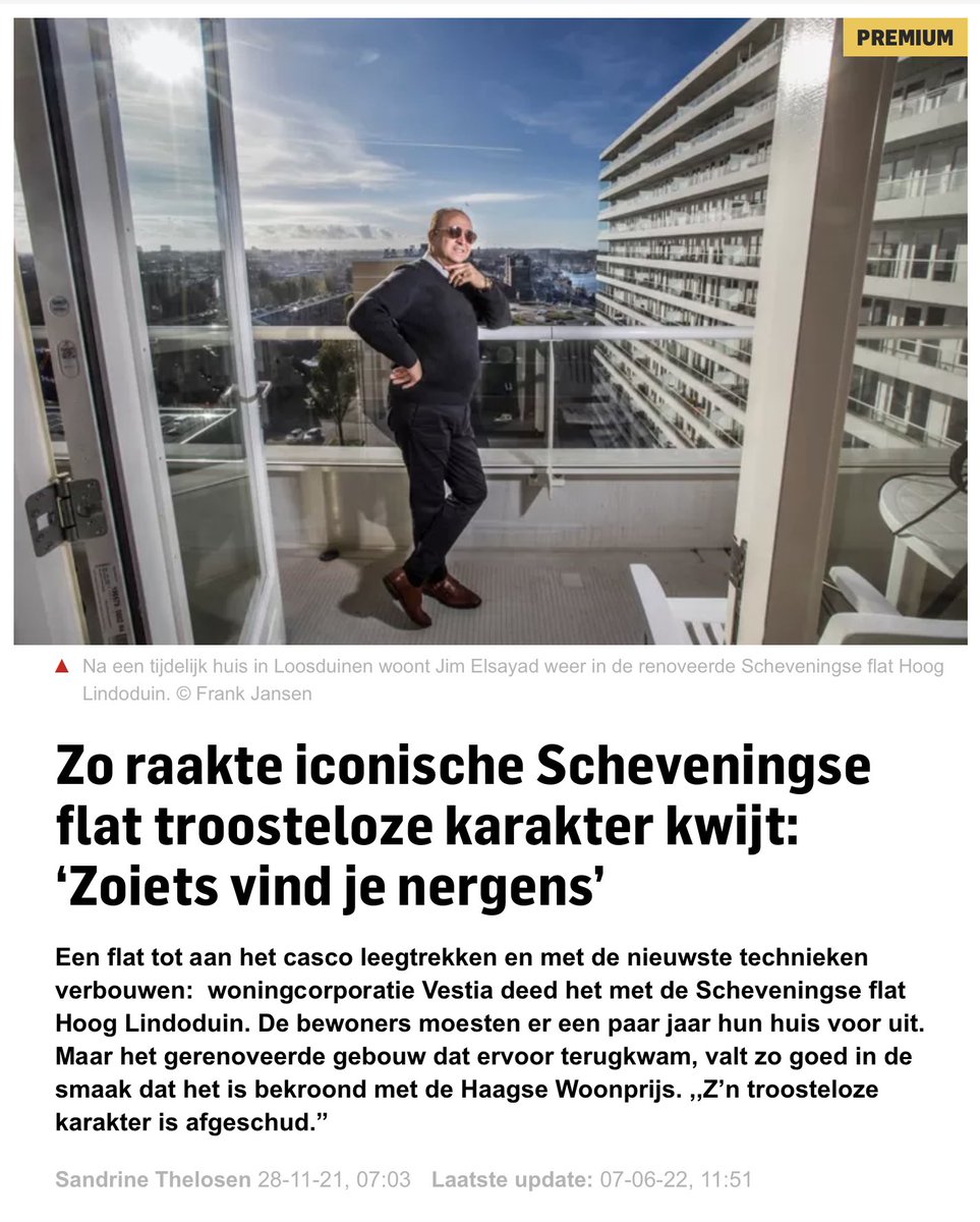 JoostJansen6's tweet image. Hoe het ging, hoe het gaat. Welkom in duurzaam, deugend en vooral knettergek Nederland.