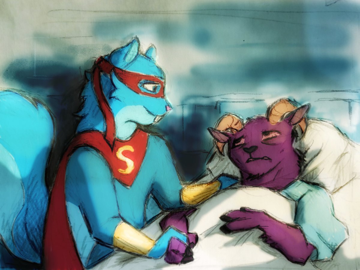 CoffinCornered's tweet photo. Fanart for Str8aura's incredible fic 'Death and Taxes' on AO3! We're not worthy!!! #happytreefriends #htf #flippy #giggles #splendid #htffanart https://t.co/NVqUFA4iEl