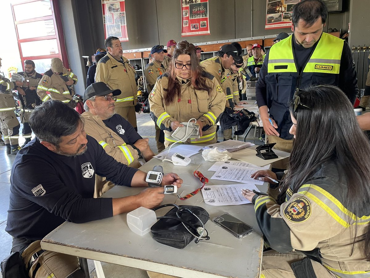 Sistema Nacional de Operaciones tweet media