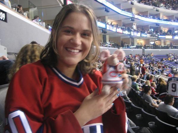 Hope to see you at the Complex today for some hockey!  The Comets host Potsdam, NY (1:30) and Essex will be playing Hingham, MA (11:30).  Come enjoy the awesome cookies and support the Christi Corrigan Scholarship!