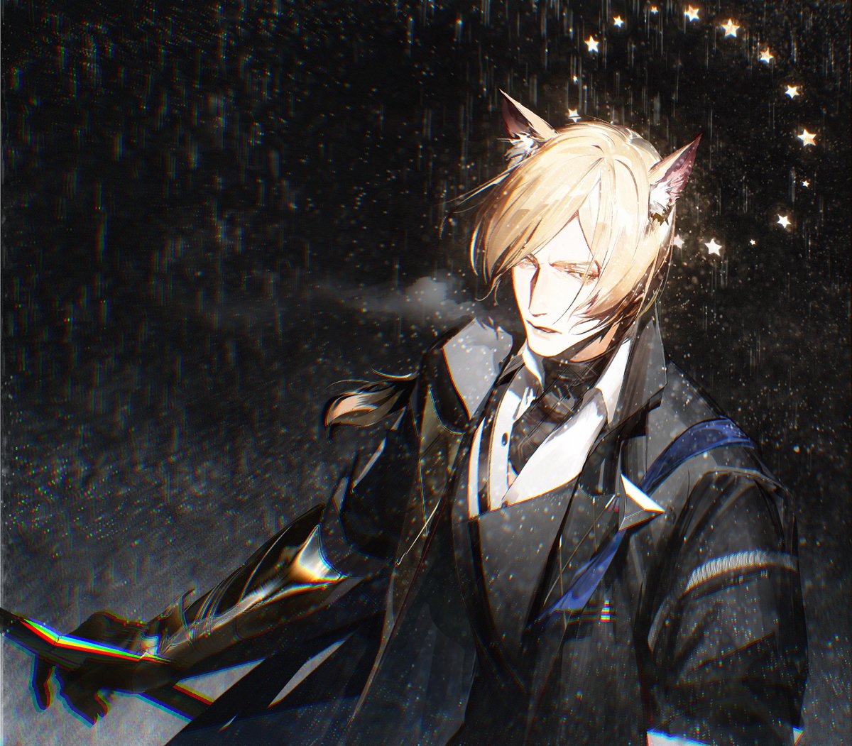 (｡ˇε ˇ｡）
#Arknights #アークナイツ #明日方舟