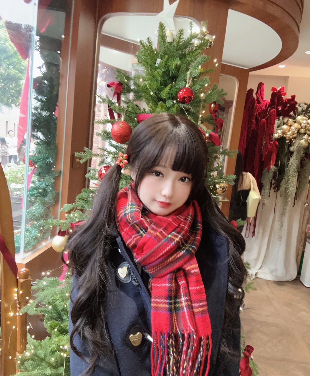 _kikooooooo's tweet photo. 🎄 https://t.co/l9V3UwARWi
