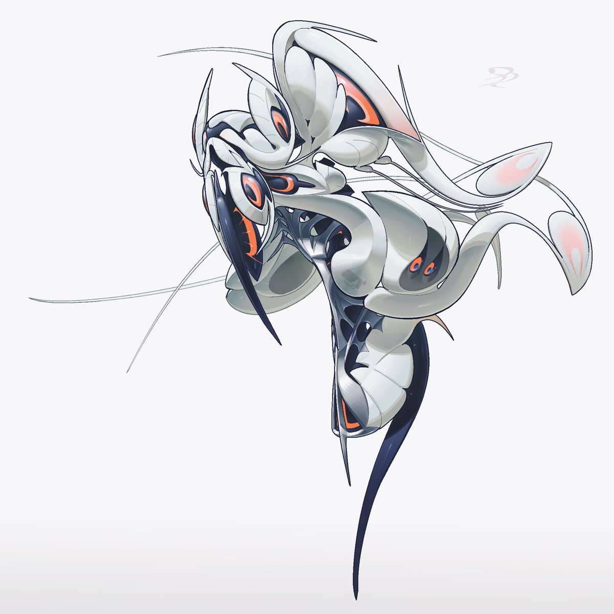 AzureC66's tweet image. Angels of certain things.
