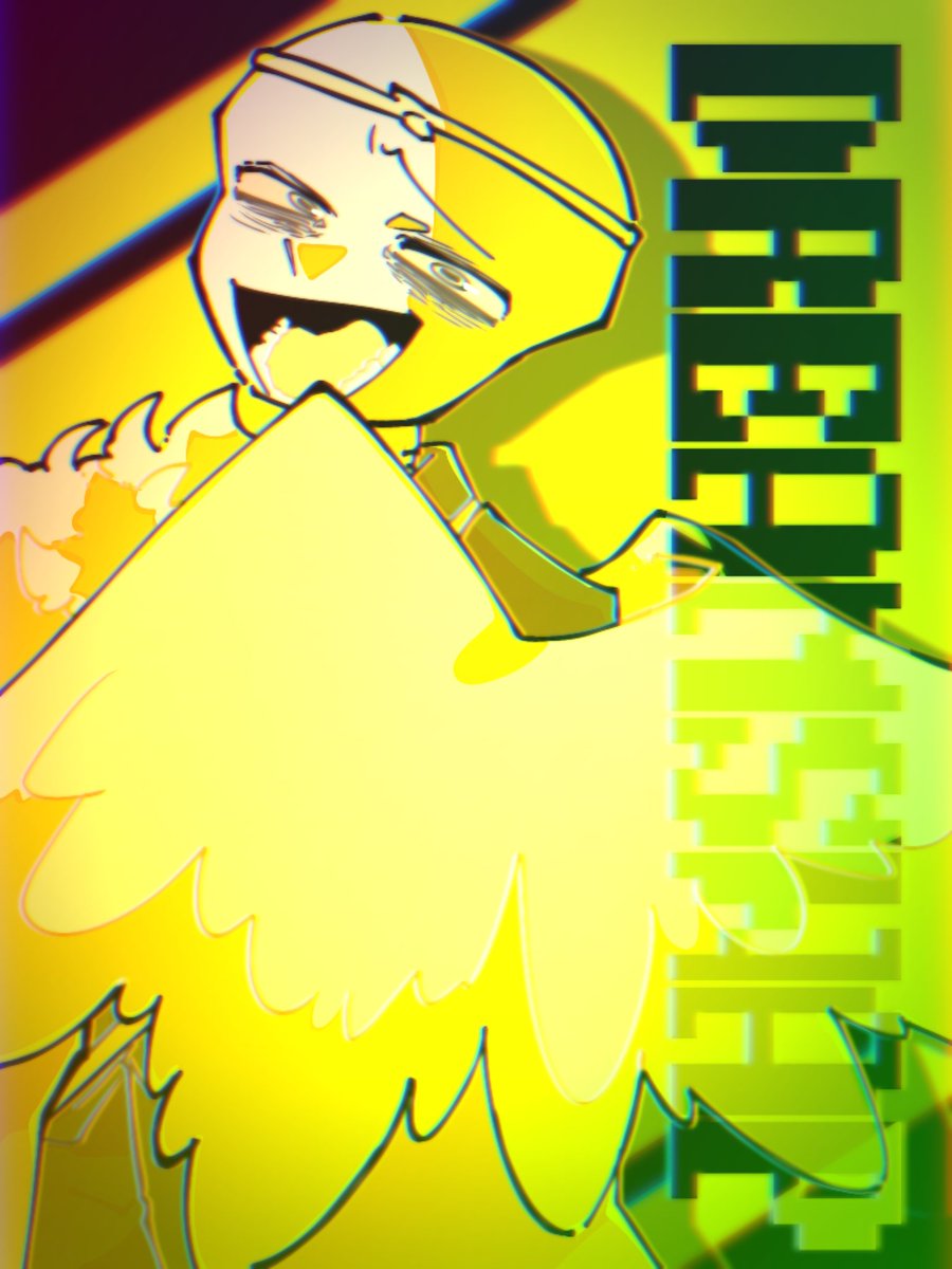YueQiu52223's tweet photo. #dreamswap #undertaleAU 
悪いお顔の閣下 https://t.co/hFkFNJjT61