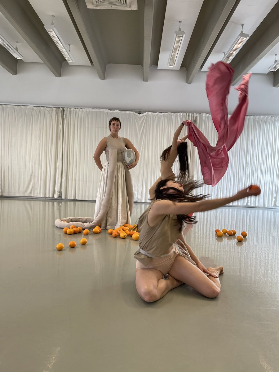 Eva Recacha tweet media