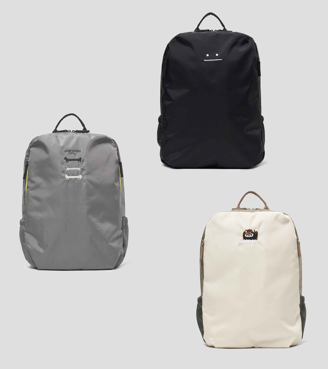 感動の軽さ⁉ 『無重力リュック』が新登場✨ ＼ 体感重力を約40％軽減