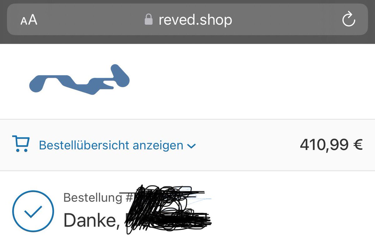meamlegend's tweet photo. Ist mal wieder komplett eskaliert @RevedTV. Alle Sachen einfach unfassbar nice und voller liebe gestaltet. https://t.co/TmUFbbZ02N