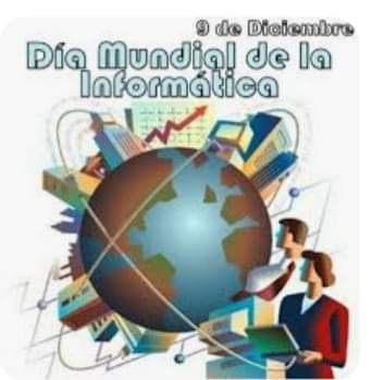 ¡Muchas felicidades a todos los informáticos en su día y principalmente a los de nuestra Universidad de Ciencias Médicas de la Habana!🇨🇺🙋‍♀️🙋‍♂️👏🏻

#PorUnaUniversidadDeExcelencia 
#UCMH
