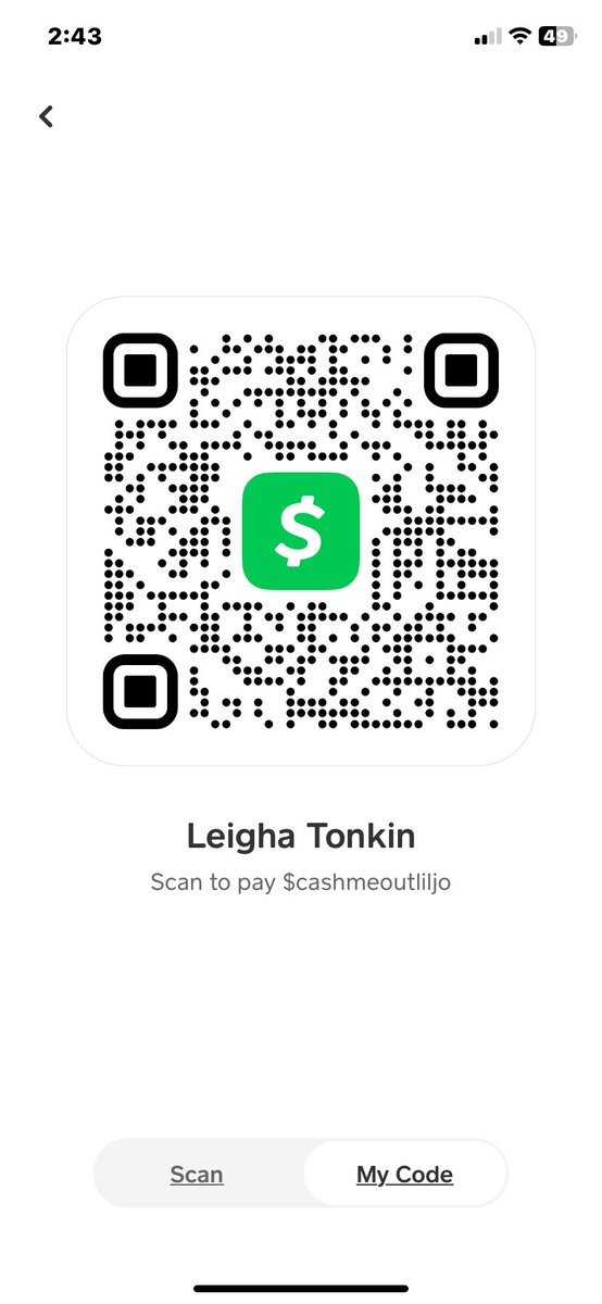 jo17697967's tweet photo. Might as well repost figure it couldn't hurt 😁 
Post your cashapp and see how much you get from Secret Santas!!!! 
I love secret Santa!🎁 🎄paste your cash app code I would love to see my friends and family get blessed this Christmas!! 🥰 #helpingothers 
 #helpinghand https://t.co/uNFSKAKH2m