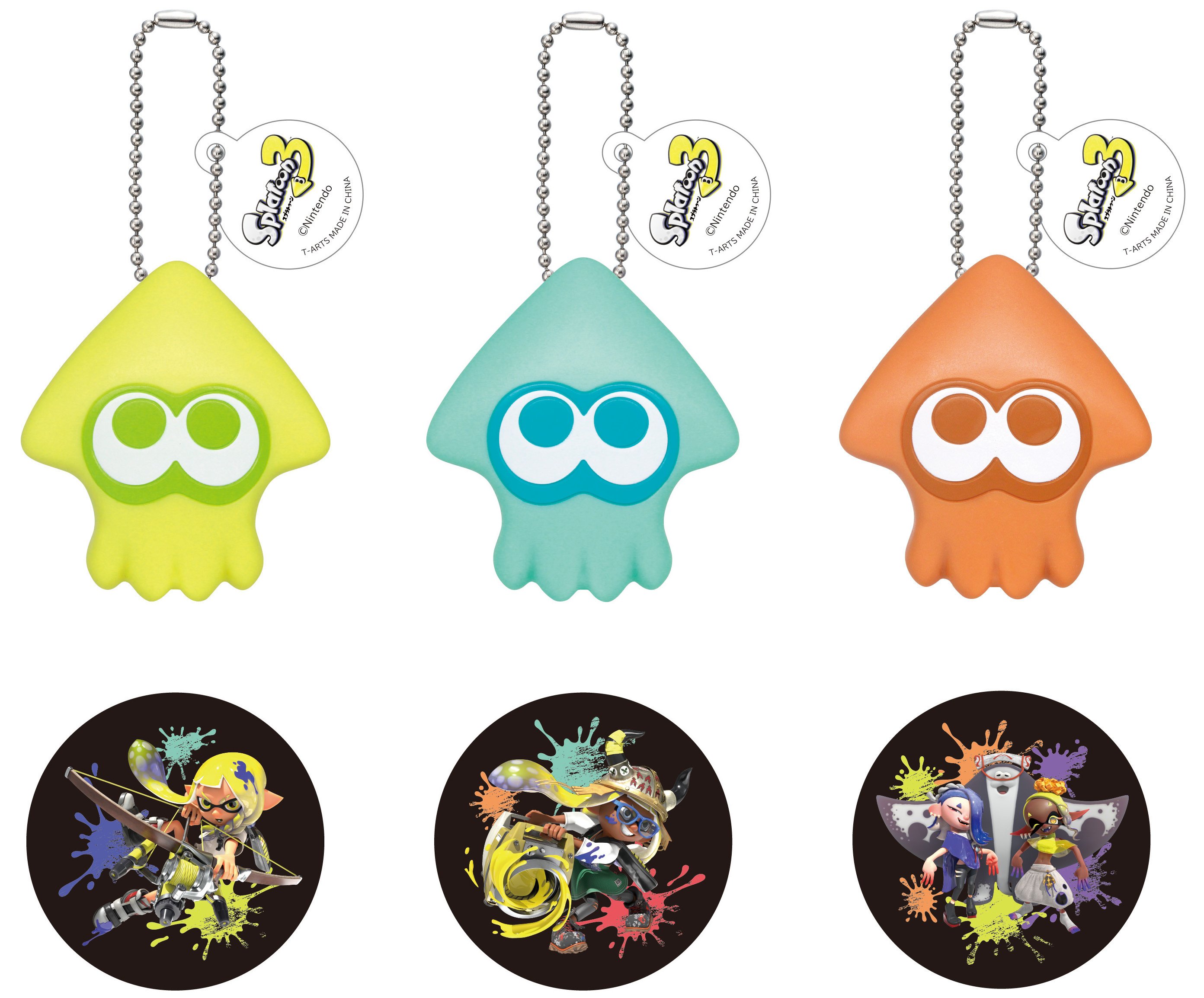 ✨スプラトゥーン3 グッズセット まとめ✨ スプラトゥーン3グッズ情報＠スプラ3 on X: 