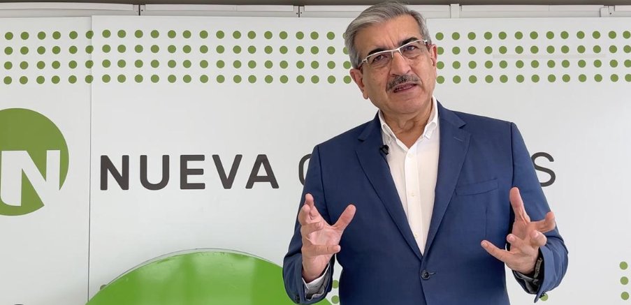 Cahora's tweet photo. ✍️✍️OPINIÓN | Enmiendas a unos Presupuestos sin remedio https://t.co/8RTFS3PrV2 un artículo de @RomanRodWeb
#Presupuestos #Canarias https://t.co/pc8rHXdMAj