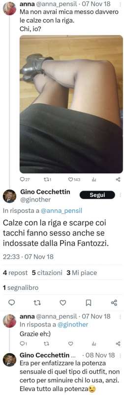 IlariaBifarini's tweet photo. Stasera ci aspettiamo che Gino #Cecchettin  da #Fazio chiarisca pubblicamente se questi tweet sono stati davvero creati da un hacker o sono frutto di quella stessa cultura "patriarcale e sessista" tanto stigmatizzata da chi si erge a moralizzatore e vuole dare lezioni. https://t.co/YKmOtns9zT