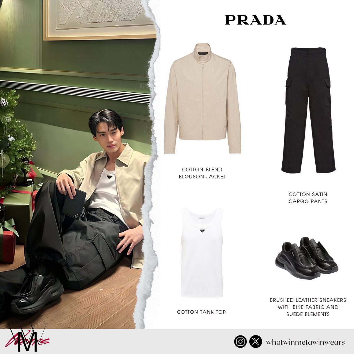 Whatwinmetawinwears 👕👖👟🧢🧤🖐🏻 tweet media