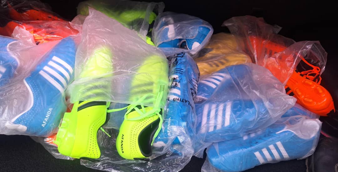 Rukumberi Sector tweet media