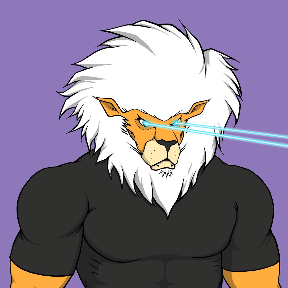 Loaded Lions Sales Bot tweet media