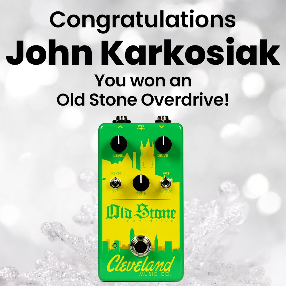 Stay tuned for next week's giveaway!