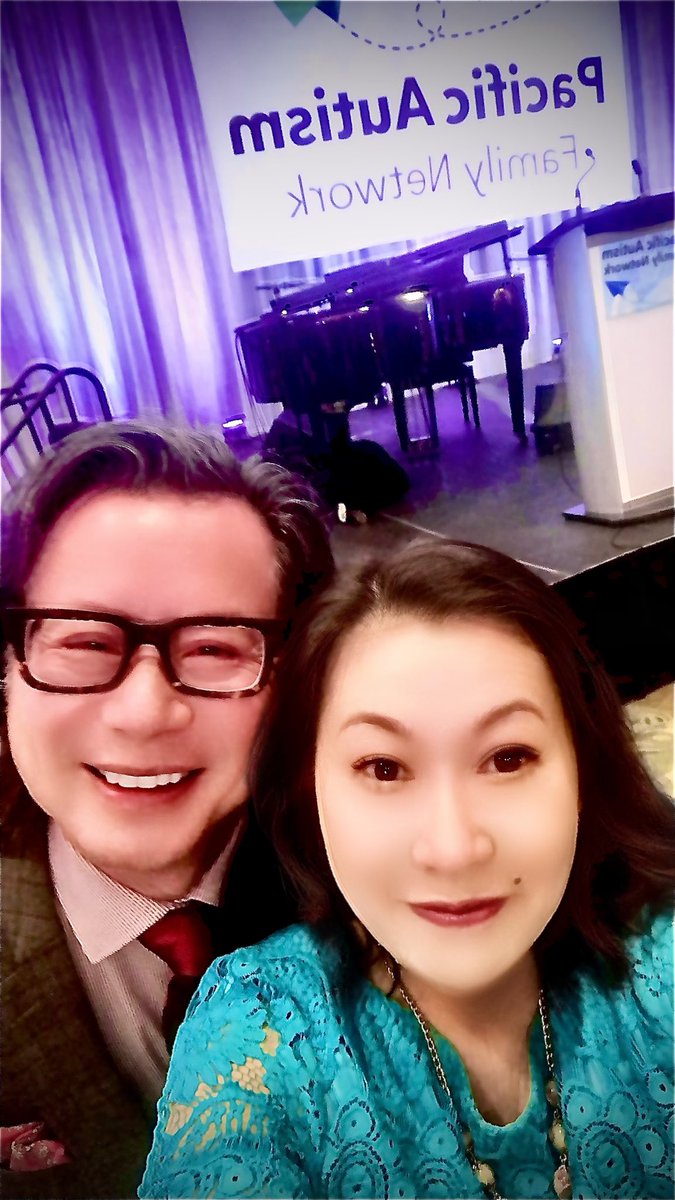 Wendy_Yuan's tweet photo. More photos from the ‘ Pacific Autism Family Network' luncheon yesterday . It’s heartwarming 2 c 700 some ppl showed support 2 the @pacificautism family by attending . Congrats &amp; a big thank u again to @absolute_wendy &amp; @sergiococchia A shout out 2 all the volunteers #PAFNlaunch https://t.co/NtX0Z4kOOD