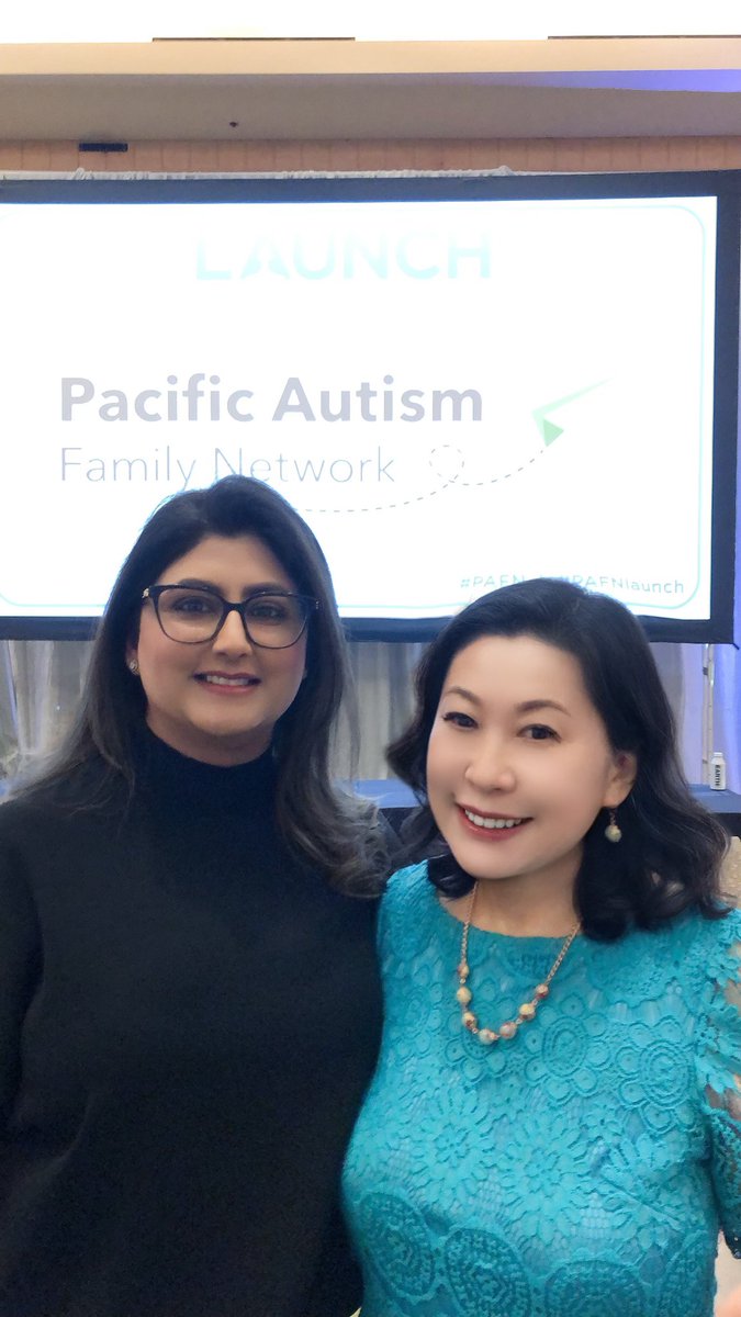 Wendy_Yuan's tweet photo. More photos from the ‘ Pacific Autism Family Network' luncheon yesterday . It’s heartwarming 2 c 700 some ppl showed support 2 the @pacificautism family by attending . Congrats &amp; a big thank u again to @absolute_wendy &amp; @sergiococchia A shout out 2 all the volunteers #PAFNlaunch https://t.co/NtX0Z4kOOD