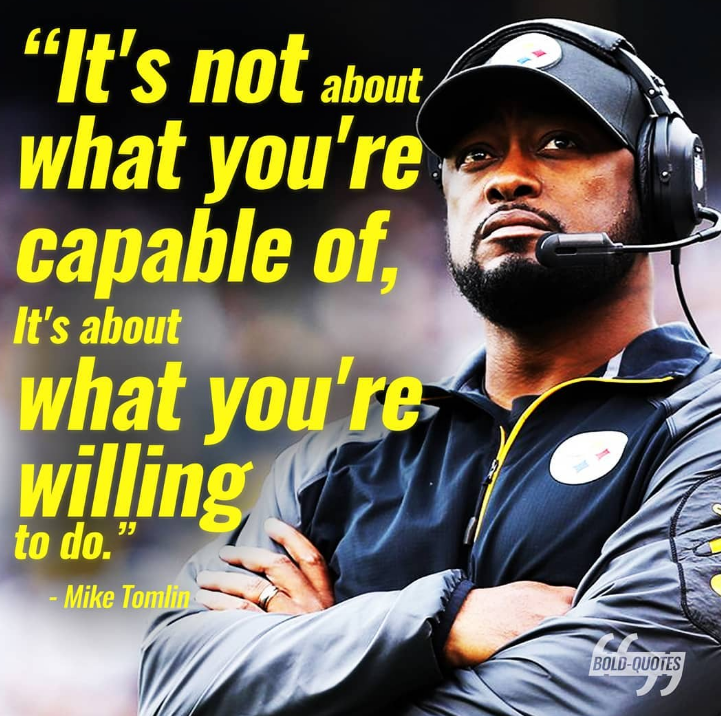 The Winning Difference tweet media