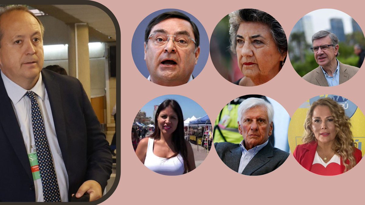 diputadonaranjo's tweet photo. Parece que él CASO HERMOSILLA va a correr la misma suerte que el de la BANDA de ALCALDES. Van 7.752 horas y el FISCAL NACIONAL no da señales ni opina sobre esta CORRUPCION. Sobre otras materias muy locuaz. https://t.co/99YhDmshSQ