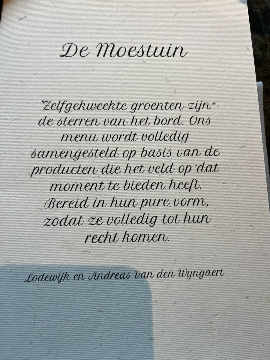 Honey73897891's tweet photo. We zijn er aan begonnen #demoestuin Schelle https://t.co/EhxqlKwmyM