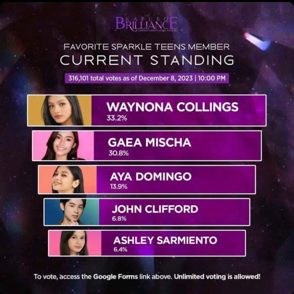 Nina Ferrer tweet media