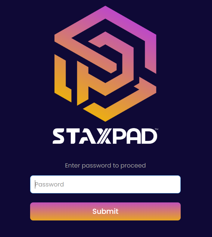 002Poyopoyo's tweet photo. staxpad開けなくなったw
#turncoin
#virtualstax
#staxpad https://t.co/Ji3jrs57Hh