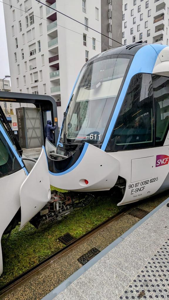 SNCF Réseau tweet media