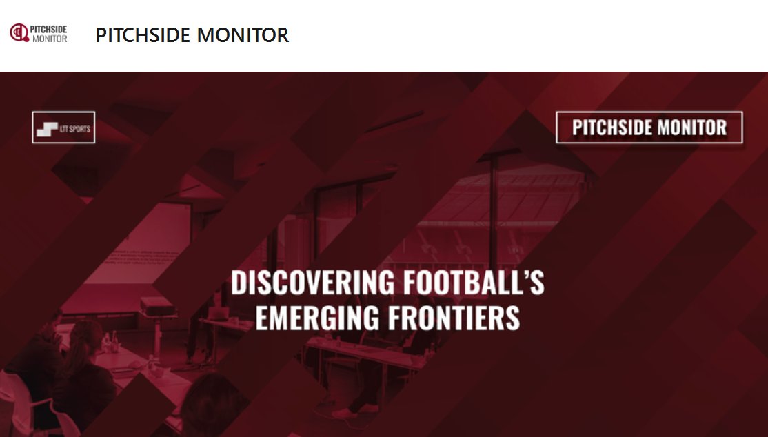 JaroszOlivier's tweet image. 𝗚𝗹𝗼𝗯𝗮𝗹 𝗙𝗼𝗼𝘁𝗯𝗮𝗹𝗹 𝗥𝗲𝗽𝗼𝗿𝘁 🌐⚽ Discover the latest trends shaping football worldwide. From new market insights to innovative strategies, this  is a must-read for every football enthusiast! #PitchSideMonitor linkedin.com/company/286475…