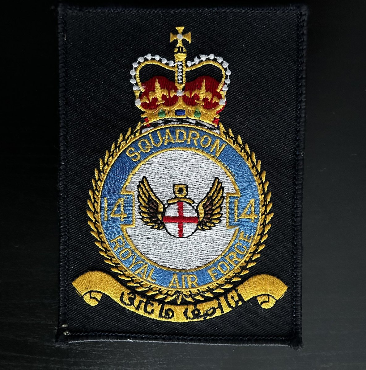 Aircrew Interview tweet media
