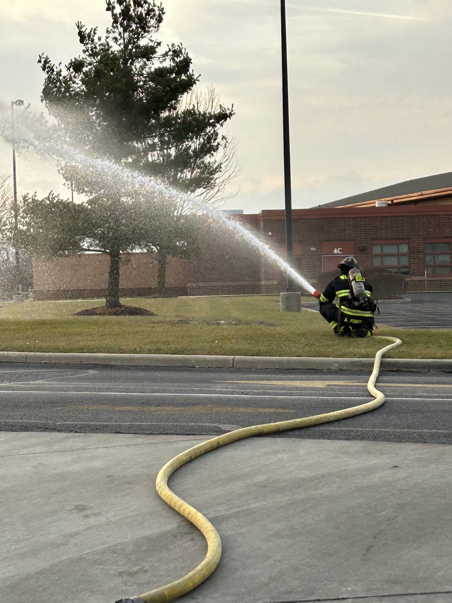 WestfieldFire tweet media