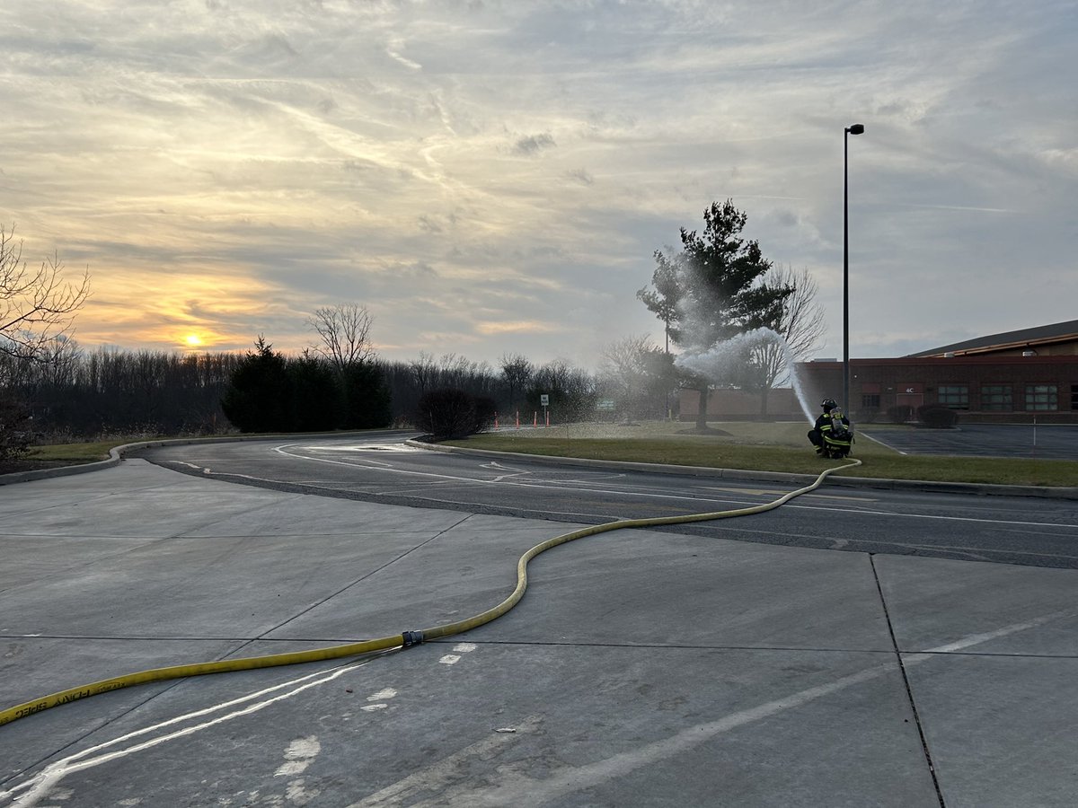 A little “C” shift night pump training! Always on top of our game 🌖 🤩👌