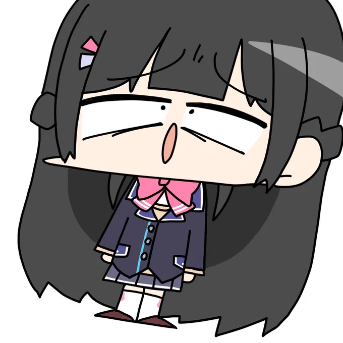 かいてます
