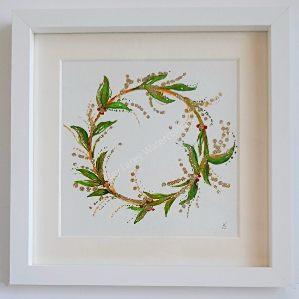 Kay Lacey Watercolours tweet media