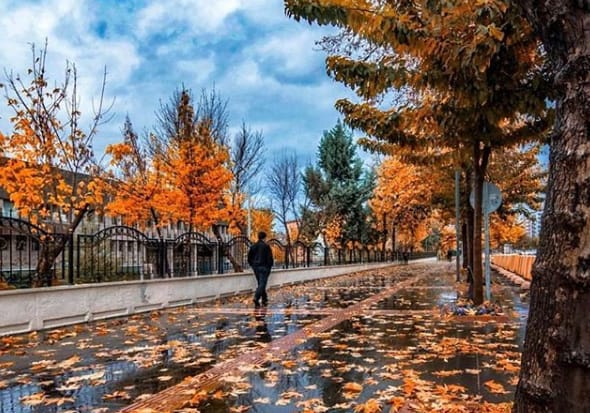 Batman72comtr's tweet image. Batman'da Son Baharın Bitişi İle Arkasından Bıraktığı Muhteşem Görüntüler 
#Sonbahar #Bitişi
@Batman72comtr