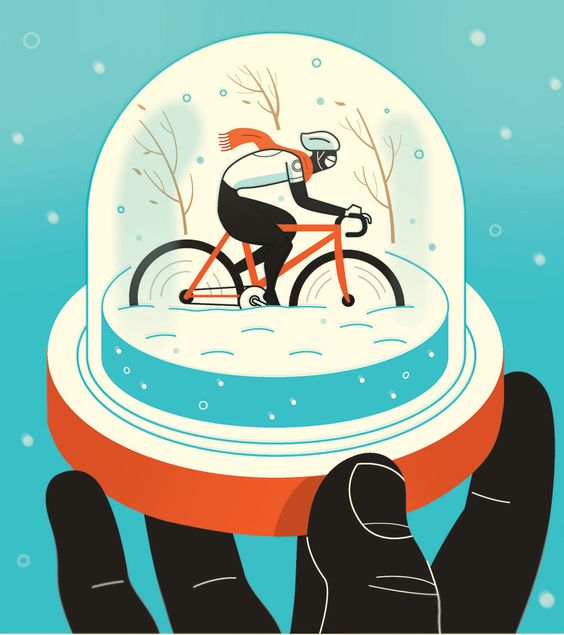 30diasenbici's tweet photo. ¡Abríguense y a la calle! ¡Hoy también se está bien ahí fuera!
👁Harry Campbell
#30díasenbici #BicicletaoBarbarie #ciclismo #pedaleer #bicicleta #cyclinglife #librosymaslibros #másbicimásvida #lavidaesmuycortaparaleerlibrosmalos #lifestooshorttodriveboringcars https://t.co/2KiNT8f81m