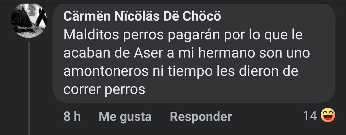 Libro Negro tweet media