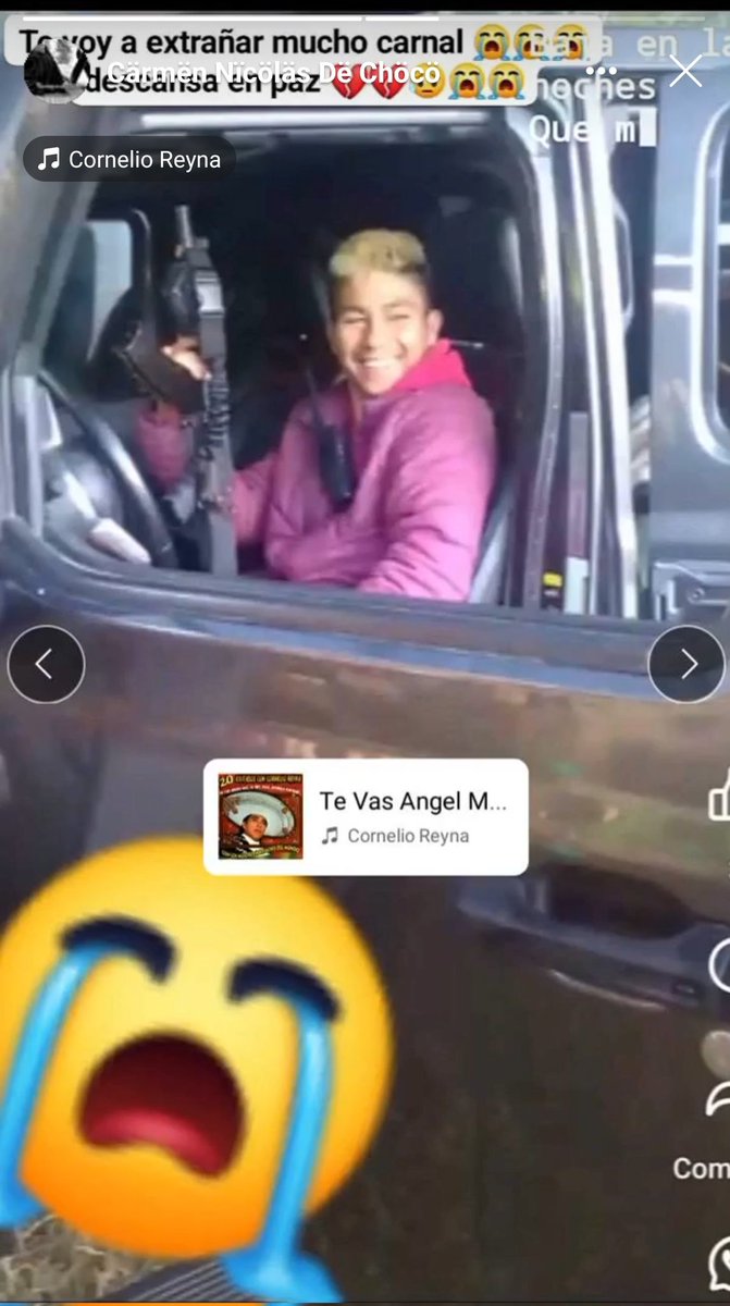 Libro Negro tweet media