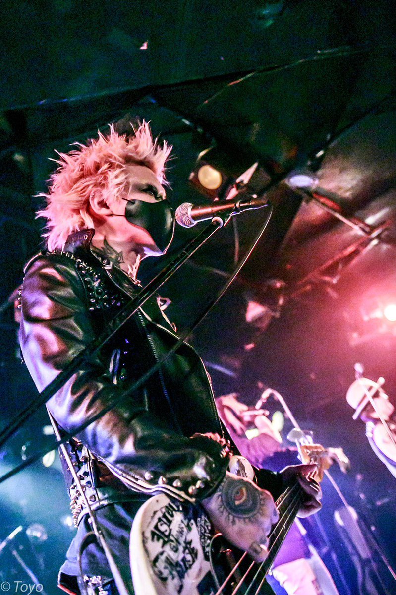 FANTa-xxxx 【Neo Dis-Code / PET/歪闇狂音】 tweet media