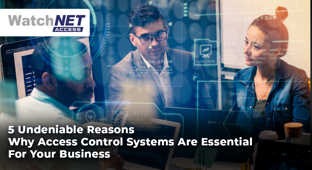 WatchNETInc's tweet photo. 📷 Unlock the power of security with our latest blog! 
Read now: https://t.co/AgRCyBOK6b
#accesscontrolsystem #accesscontrolsecurity #accesscontrolsolutions #accesscontrolsystems #accesscontrol #remoteaccess #smartaccess #alarmsystems #securitycamerainstallation #highsecurity https://t.co/ZyFL51zlWl