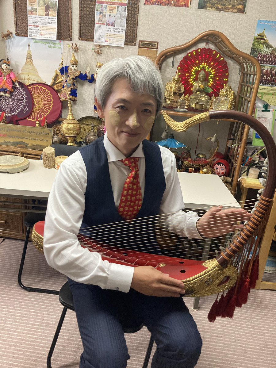 tosakajunichi's tweet photo. #スパイめし
第6話、今夜23:30〜
#チャンネルNECO 
ぜひ、ご覧ください！ https://t.co/siWmeLfXJx