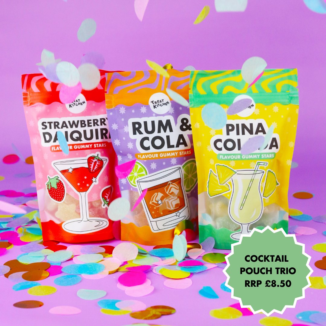 Treat Kitchen tweet media