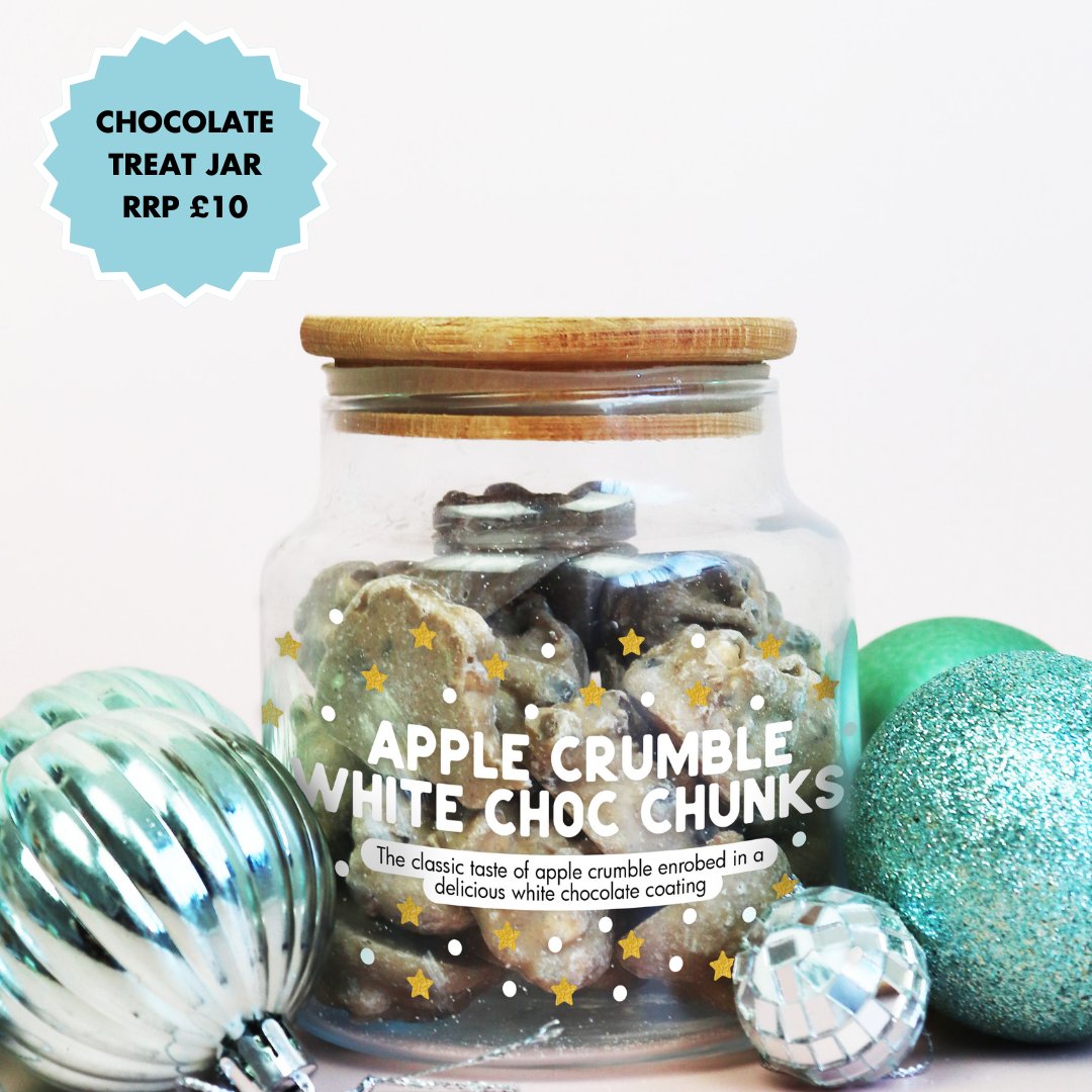 Treat Kitchen tweet media